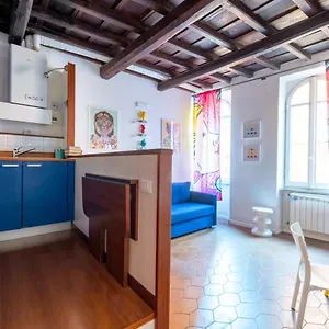 Casa Mucci Apartamento