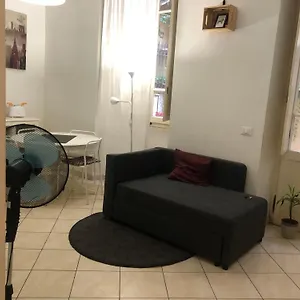 Restivhome, Bivani A Due Passi Dal Vaticano Apartamento
