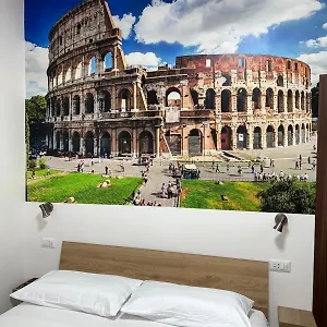 Laura Luxury In The Center Apartamento