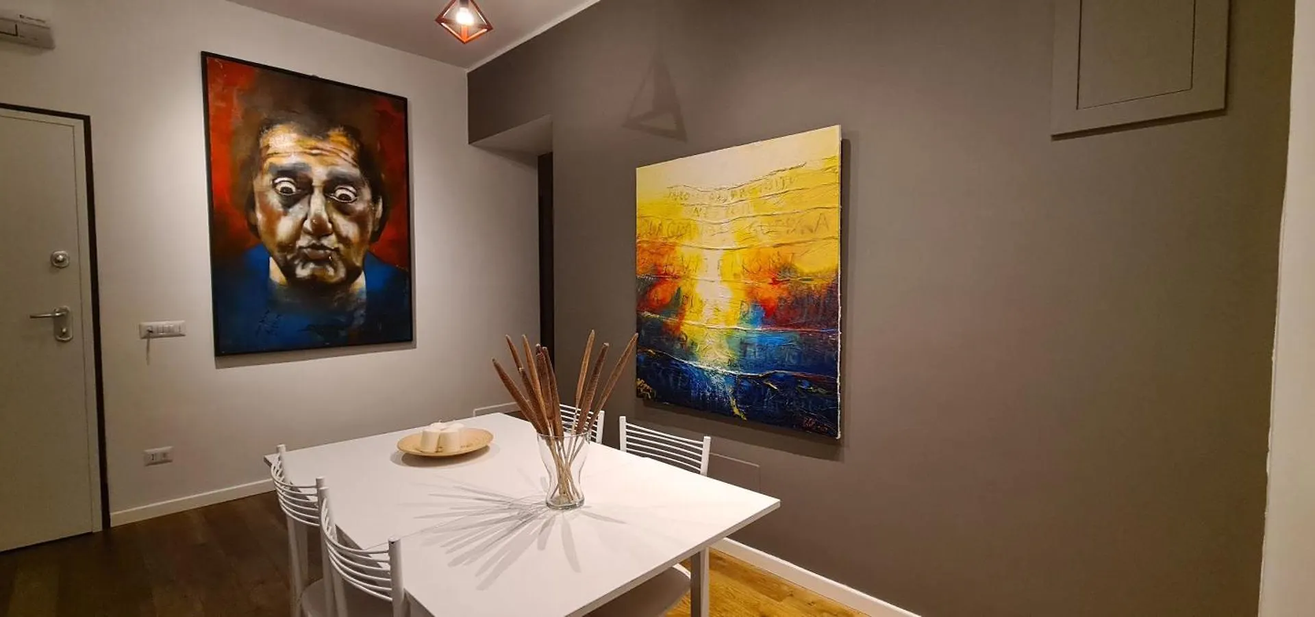 Expeditus Vatican Luxury Suites Saint Peter'S View Rome 0*,  Italy