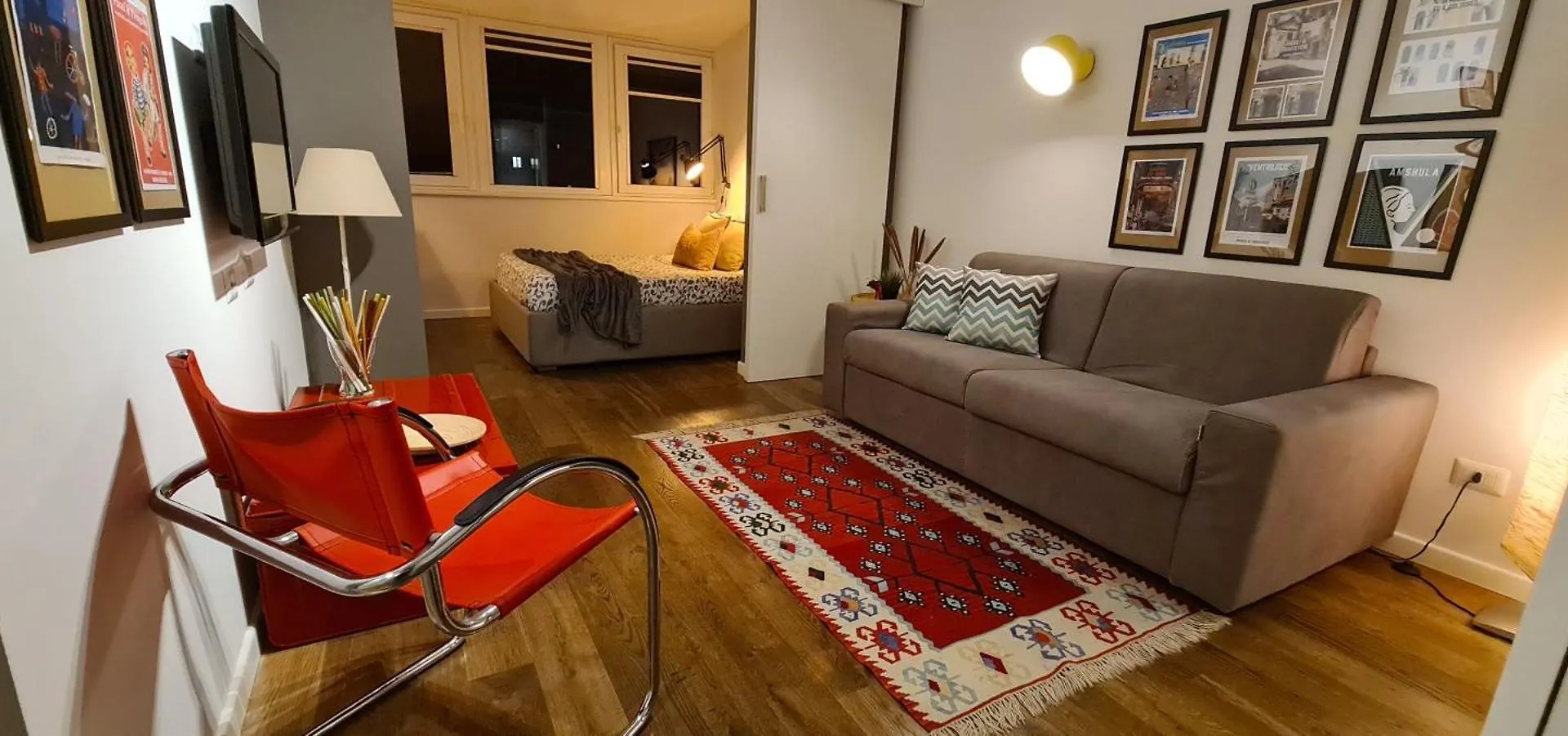 Expeditus Vatican Luxury Suites Saint Peter'S View Rome