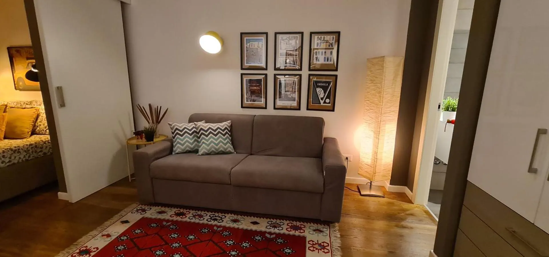 Expeditus Vatican Luxury Suites Saint Peter'S View Rome