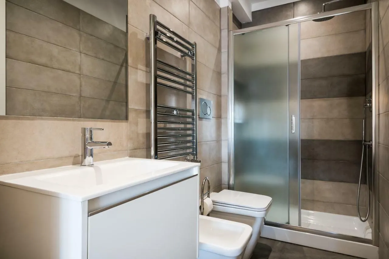 Expeditus Vatican Luxury Suites Saint Peter'S View Rome Apartment