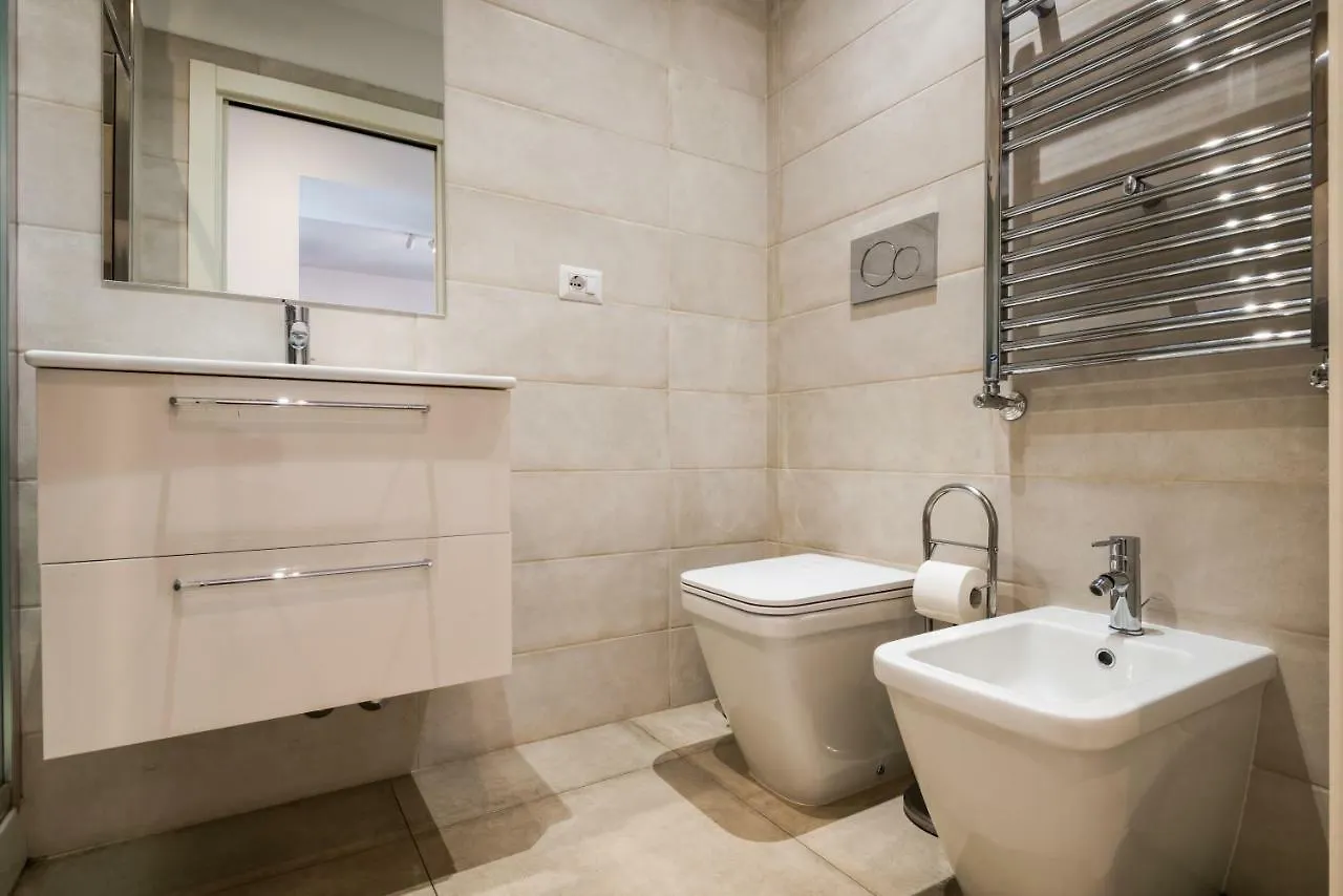 Expeditus Vatican Luxury Suites Saint Peter'S View Rome 0*,